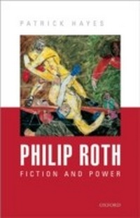 Enlarge image Cover: Philip Roth - OUP eBook