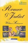 Cover: Romeo & Juliet - B.E.S. Publishing
