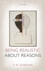Cover: Being Realistic about Reasons - OUP eBook