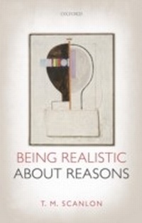 Enlarge image Cover: Being Realistic about Reasons - OUP eBook