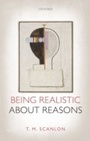 Cover: Being Realistic about Reasons - OUP eBook