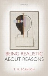 Enlarge image Cover: Being Realistic about Reasons - OUP eBook