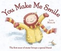 Cover: You Make Me Smile - OXFORD CHILDRENS