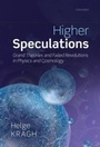 Bild: Higher Speculations - OUP eBook