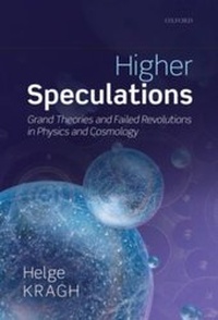 Bild vergrößern Bild: Higher Speculations - OUP eBook