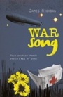 Cover: War Song - OXFORD CHILDRENS