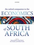 Cover: The Oxford Companion to the Economics of South Africa - OUP eBook
