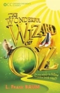 Cover: Oxford Children's Classics - OXFORD CHILDRENS