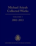 Bild: Michael Atiyah Collected Works - OUP eBook