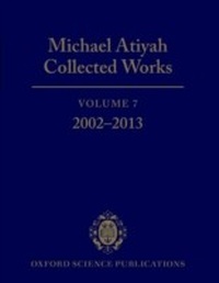 Abbildung von: Michael Atiyah Collected Works - OUP eBook