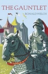 Enlarge image Cover: Gauntlet - OXFORD CHILDRENS