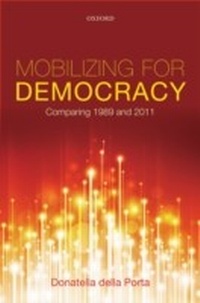 Abbildung von: Mobilizing for Democracy - OUP eBook