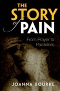 Cover: Stories of Pain - OUP eBook