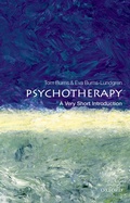 Cover: Psychotherapy - OUP eBook