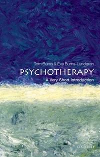 Bild vergrößern Bild: Psychotherapy - OUP eBook