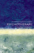 Cover: Psychotherapy - OUP eBook