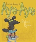 Cover: This Book Belongs to Aye Aye - OXFORD CHILDRENS
