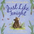 Cover: Just Like Tonight - OXFORD CHILDRENS