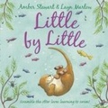 Cover: Little by Little - OXFORD CHILDRENS