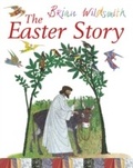 Cover: Easter Story - OXFORD CHILDRENS