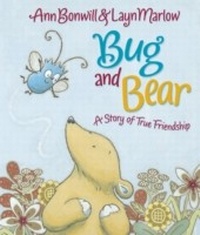 Enlarge image Cover: Bug and Bear - OXFORD CHILDRENS