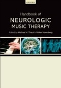 Cover: Handbook of Neurologic Music Therapy - OUP eBook