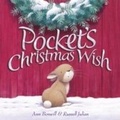 Cover: Pocket's Christmas Wish - OXFORD CHILDRENS