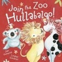 Cover: Join the Zoo Hullabaloo - OXFORD CHILDRENS