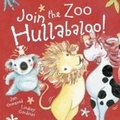 Cover: Join the Zoo Hullabaloo - OXFORD CHILDRENS