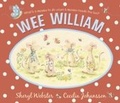 Cover: Wee William - OXFORD CHILDRENS