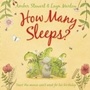 Cover: How Many Sleeps - OXFORD CHILDRENS