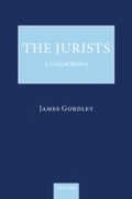 Cover: The Jurists - OUP eBook