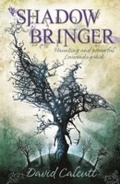 Cover: Shadow Bringer - OXFORD CHILDRENS