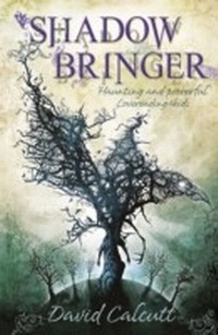 Enlarge image Cover: Shadow Bringer - OXFORD CHILDRENS