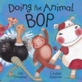 Cover: Doing the Animal Bop - OXFORD CHILDRENS