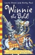 Cover: Winnie the Bold! - OXFORD CHILDRENS