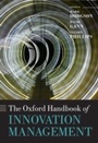 Cover: The Oxford Handbook of Innovation Management - OUP eBook