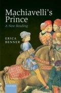 Cover: Machiavelli's Prince - OUP eBook