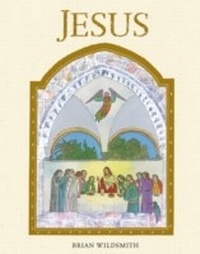Enlarge image Cover: Jesus - OXFORD CHILDRENS