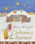 Cover: Christmas Journey - OXFORD CHILDRENS