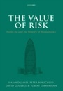 Cover: The Value of Risk - OUP eBook