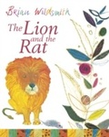 Cover: Lion and the Rat - OXFORD CHILDRENS
