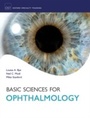 Cover: Basic Sciences for Ophthalmology - OUP eBook