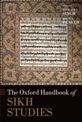 Cover: The Oxford Handbook of Sikh Studies - OUP eBook