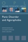 Cover: Panic Disorder and Agoraphobia - OUP eBook