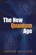 Cover: The New Quantum Age - OUP eBook