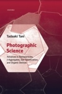 Abbildung von: Photographic Science - OUP eBook