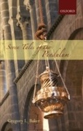 Cover: Seven Tales of the Pendulum - OUP eBook