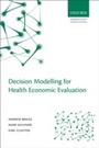 Cover: Decision Modelling for Health Economic Evaluation - OUP eBook