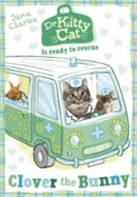 Enlarge image Cover: Dr KittyCat is Ready to Rescue - OXFORD CHILDRENS